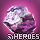 紫魅精靈的生命石