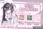 Miya東京大阪日料店+tgck659