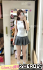 清純校園女神 神仙顏值＋鄰家笑容 限定款 賴bj3211