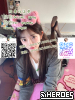 #新北秘密約會Gleezy：why337 #板橋區調情少女