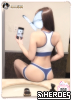 櫻花妹攻略TG：kana69
